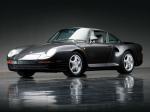 Porsche 959 1986 года